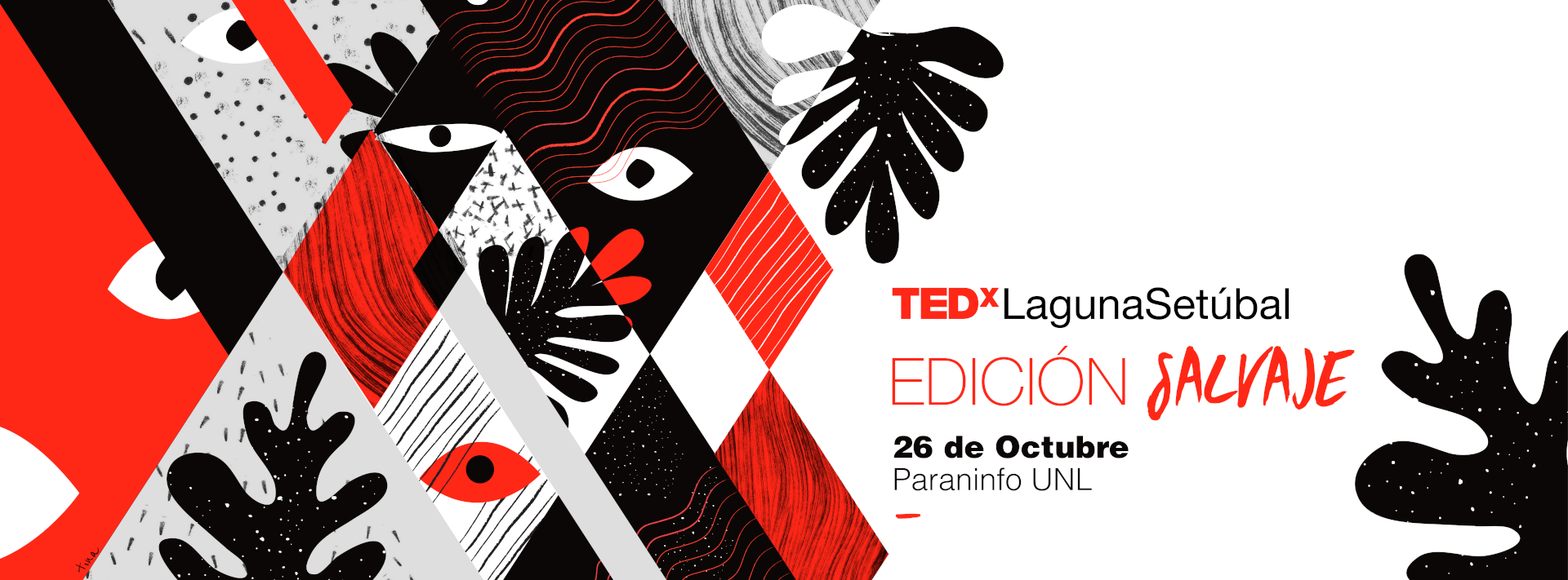 TEDxLagunaSetúbal